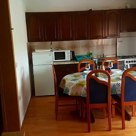 Apartmani Vibovec Lana 305 Lopar Dış mekan fotoğraf