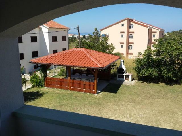 Apartmani Vibovec Lana 305 Lopar Dış mekan fotoğraf